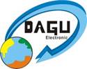Dagu Logo