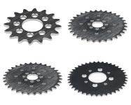 Sprockets and Chain