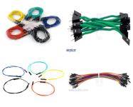 Thumbnail image for Premium Jumper Wires M-F
