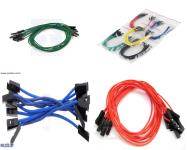 Thumbnail image for Premium Jumper Wires F-F
