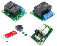 Thumbnail image for I2C, TTL, RS232, Other