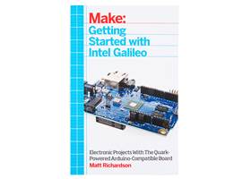  Getting Started with Intel Galileo