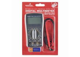 Digital Multimeter - Basic (5)