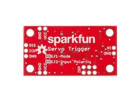 SparkFun Servo Trigger (3)