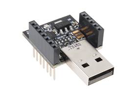 RFduino - USB Shield