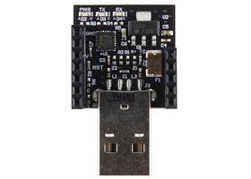 RFduino - USB Shield (2)