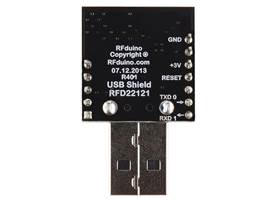 RFduino - USB Shield (3)