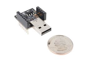 RFduino - USB Shield (4)