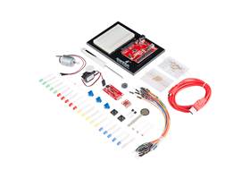 SparkFun Inventor's Kit for LabVIEW