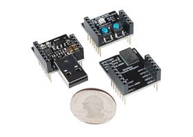 RFduino - Simblee Starter Kit (3)