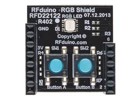 RFduino - Simblee Starter Kit (5)