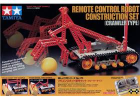 Tamiya 70170 Remote Control Construction Set (crawler type) box