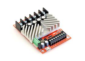 Ion Motion Control RoboClaw ST 2x45A dual motor controller (V5)