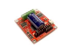 Ion Motion Control RoboClaw 2x7A or 2x5A dual motor controller (V5)