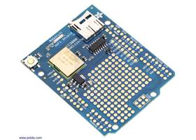 Adafruit CC3000 Wi-Fi Shield for Arduino