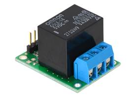 Pololu RC Switch with Relay, assembled (1)