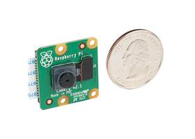 Raspberry Pi Camera Module V2 (2)