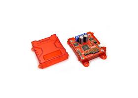 RoboClaw 2x7A Motor Controller (V5B) with included case.