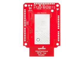 SparkFun Simultaneous RFID Reader - M6E Nano (3)