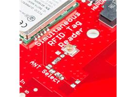 SparkFun Simultaneous RFID Reader - M6E Nano (4)