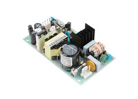 Mean Well Dual Output Switching Power Supply - 24W (3)