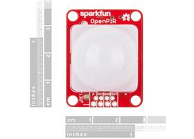 SparkFun OpenPIR (2)
