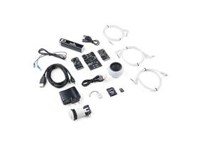 Spectacle Sound Kit