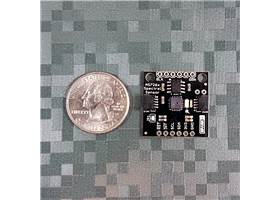 Qwiic Visible Spectral Sensor - AS7262