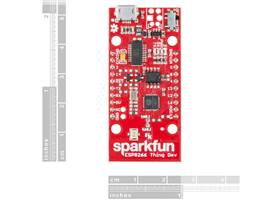 SparkFun ESP8266 Thing - Dev Board (with Headers) (2)