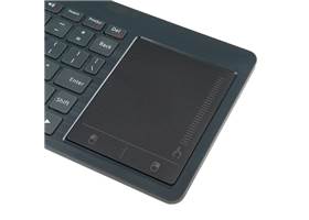 Multimedia Wireless Keyboard (4)