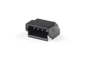 Qwiic JST Connector - SMD 4-pin (2)