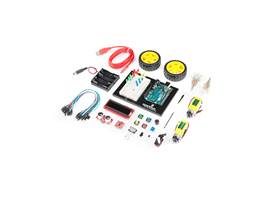 SparkFun Inventor's Kit for Arduino Uno - v4.0