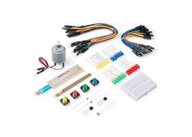 SparkFun Inventor's Kit Add-On Pack - v4.0