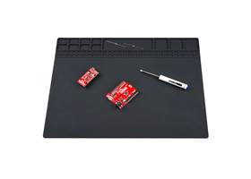 Insulated Silicone Soldering Mat (2)