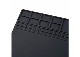 Insulated Silicone Soldering Mat (3)