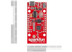 SparkFun ESP8266 Thing - Dev Board (2)
