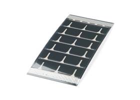 Powerfilm Solar Panel - 10.5mA@7.2V