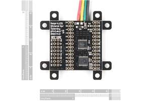 SmartLED Shield V4 for Teensy (2)