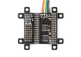 SmartLED Shield V4 for Teensy (4)