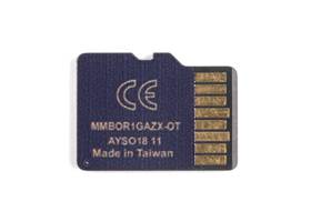 microSD Card - 1GB (Class 4) (2)