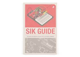 SparkFun Inventor's Kit Guidebook - V3.3