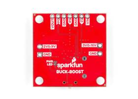 SparkFun Buck-Boost Converter (3)