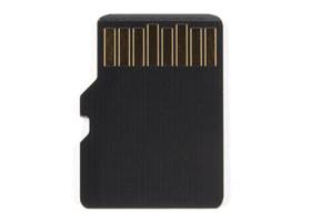 microSD Card - 16GB (Class 10) (2)