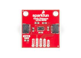 SparkFun Qwiic Kit for Raspberry Pi (11)