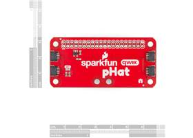 SparkFun Qwiic Kit for Raspberry Pi (13)