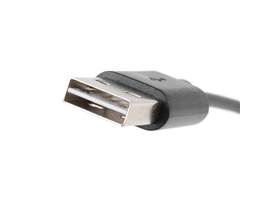 Reversible USB A to C Cable - 0.8m (4)