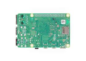 Raspberry Pi 4 Model B (2 GB) (4)