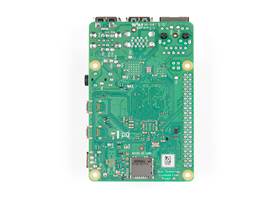 Raspberry Pi 4 Model B (4 GB) (5)