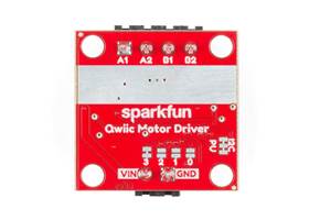 SparkFun Qwiic Motor Driver (3)