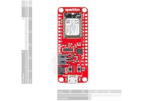 SparkFun Thing Plus - XBee3 Micro (Chip Antenna) (2)